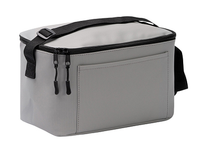 Сумка-холодильник Дэнвер из искусственной кожи