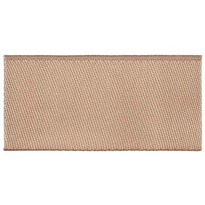 Лейбл тканевый Epsilon, XXS  (Бежевый)