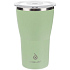 Термостакан Sapporo, зеленый - Фото 3