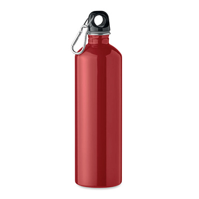 Single wall bottle       750ml (Красный)