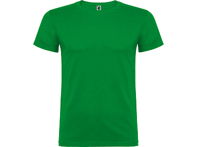 Футболка Beagle детская (Зеленый)