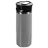 Термостакан Kilkee, серый - Фото 2