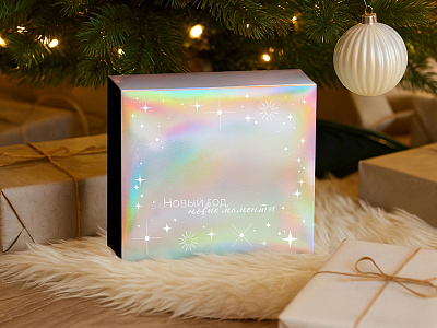 Подарочный набор Re:Together с френчпрессом, кружками и дженгой