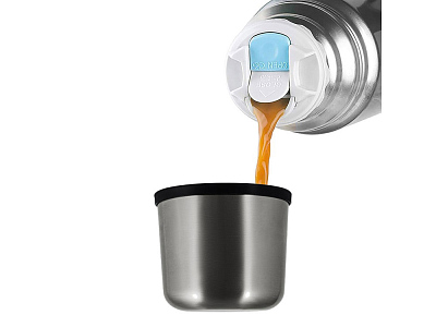 Термос FBB-1000, 1000 мл