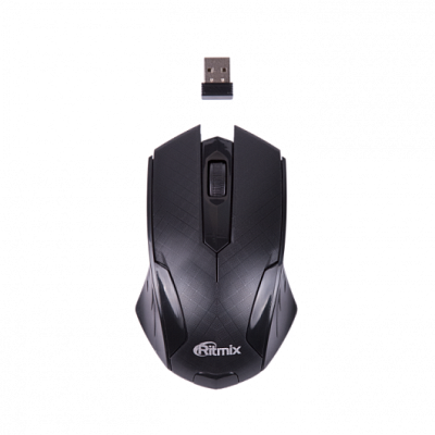 Мышь беспроводная RITMIX RMW-575