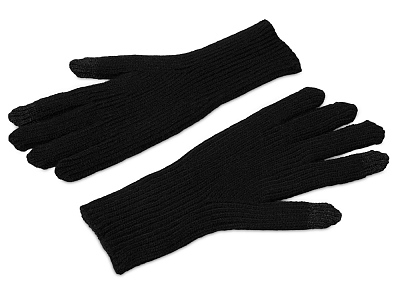 Перчатки Nordend (Чёрный)