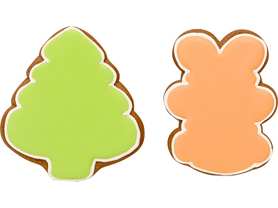 Набор для творчества Нарисуй и съешь