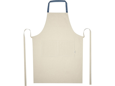 Фартук из переработанного хлопка Nia