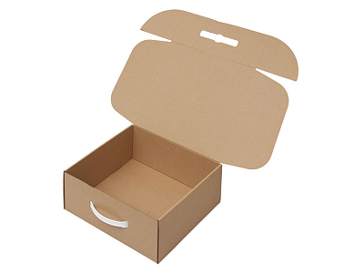 Коробка подарочная Хэнди, L