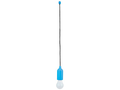 Портативная лампа LIGHTY (Голубой)