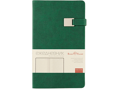 Ежедневник недатированный А5 Premier