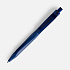 Ручка шариковая Prodir QS20 PMT-T, синяя - Фото 3