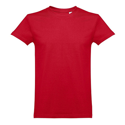 Футболка мужская ANKARA 190 (Красный)