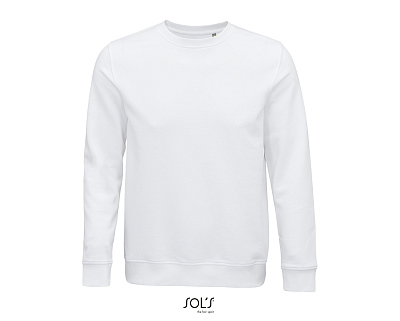 Свитшот COMET (Белый)