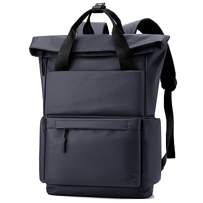 Рюкзак EXECUTE, Синий (Синий)