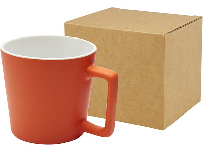 Кружка Cali (Оранжевый)