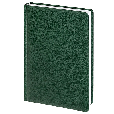 Ежедневник Sagrin, недатированный  (Зеленый)
