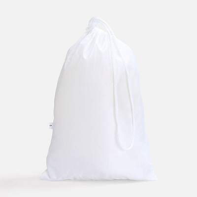 Дождевик Rainman Zip, белый