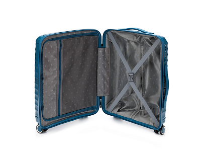 Чемодан НЕВО, 32 л