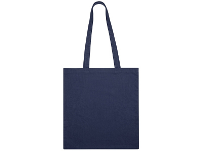 Сумка из хлопка Carryme 105, 105 г/м2