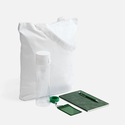 Набор Luba Walk  (Зеленый)