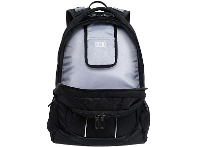 Рюкзак ПРОРЫВ с отделением для ноутбука 15