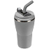 Термостакан Sapporo, серый - Фото 8