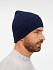 Шапка Catch Match, темно-синяя - Фото 5