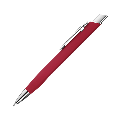 Шариковая ручка Pyramid NEO, красная (Красный)