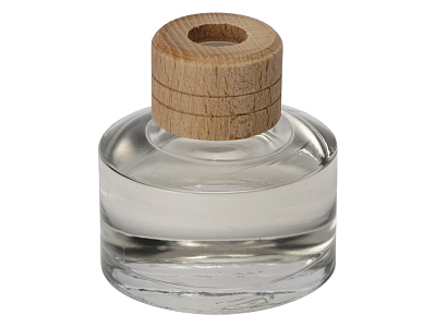 Аромат для дома (диффузор) Dark Amber