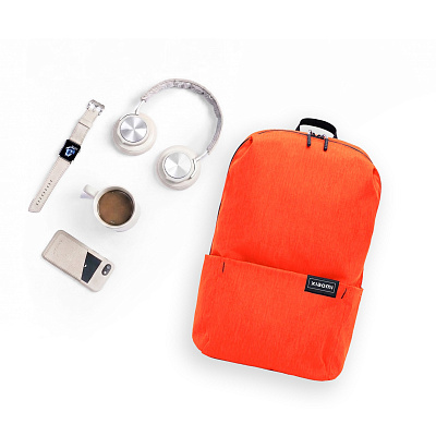 Рюкзак Mi Casual Daypack (Оранжевый)