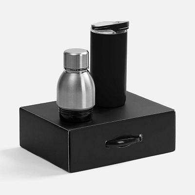 Набор Varianti, черный (Чёрный)