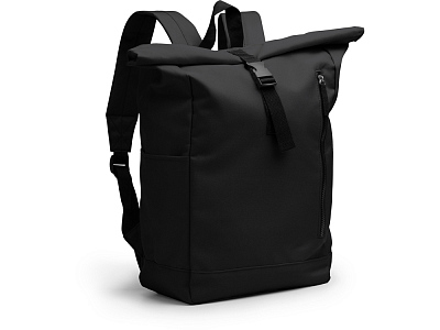 Рюкзак DRONTE из переработанного пластика