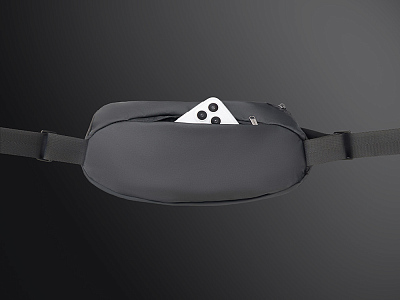 Сумка-слинг Flipsling