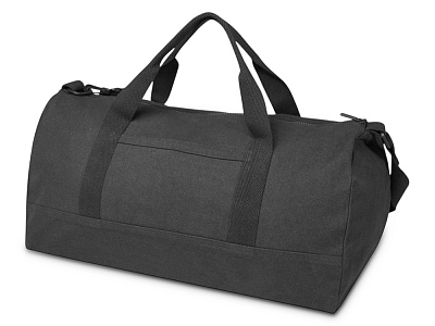 Спортивная сумка Porter (Чёрный)