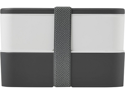 Двухслойный ланчбокс MIYO