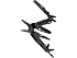 Мультитул Nextool Black Knight - Фото 4