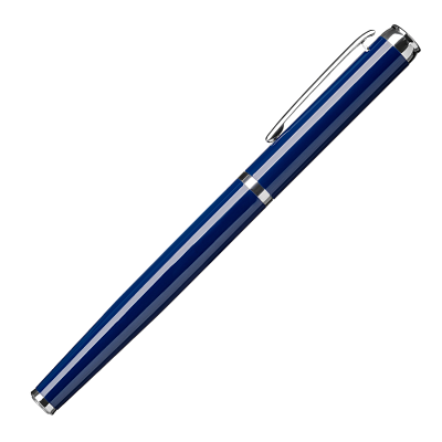 Ручка-роллер Sonata синяя (Синий)