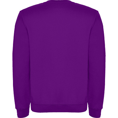 Джемпер CLASICA унисекс, ФИОЛЕТОВЫЙ 2XL