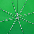 Зонт-трость Promo, зеленый - Фото 4