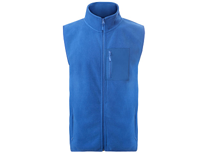 Жилет флисовый Trondheim унисекс