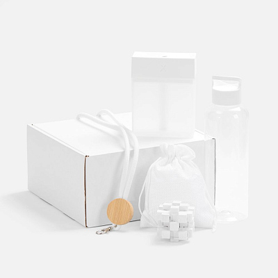 Набор Headstart  (Белый)