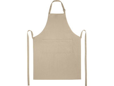 Фартук Andrea с регулируемой завязкой