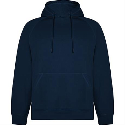 Толстовка VINSON унисекс, МОРСКОЙ СИНИЙ XL (Морской синий)