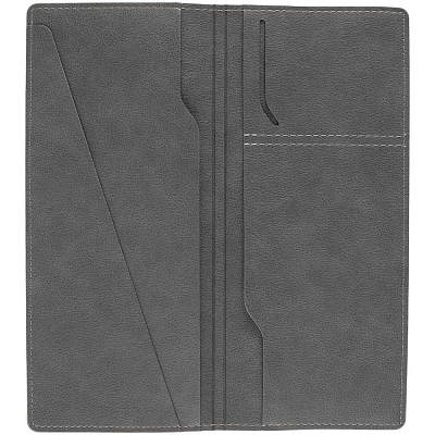 Органайзер для путешествий Petrus  (Серый)