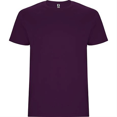 Футболка STAFFORD , ФИОЛЕТОВЫЙ 2XL (Фиолетовый)