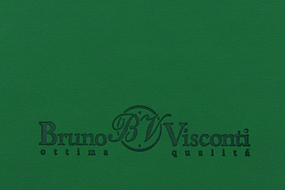 Ежедневник недатированный А5 Megapolis Velvet Flex