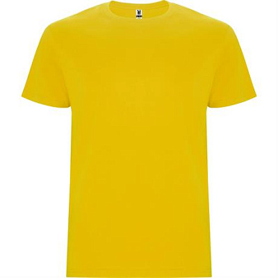 Футболка STAFFORD , ЖЕЛТЫЙ XL (Желтый)