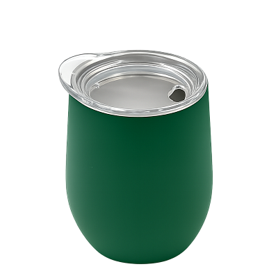 Кофер софт-тач KID 8s (зеленый)