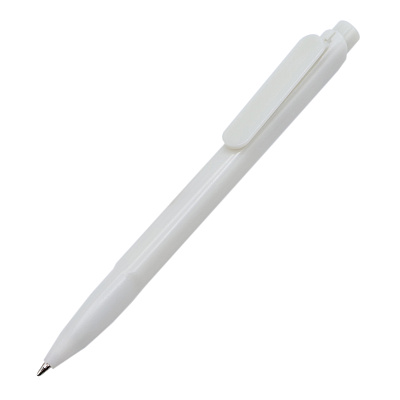 Ручка пластиковая Marina  (Светло-серый)